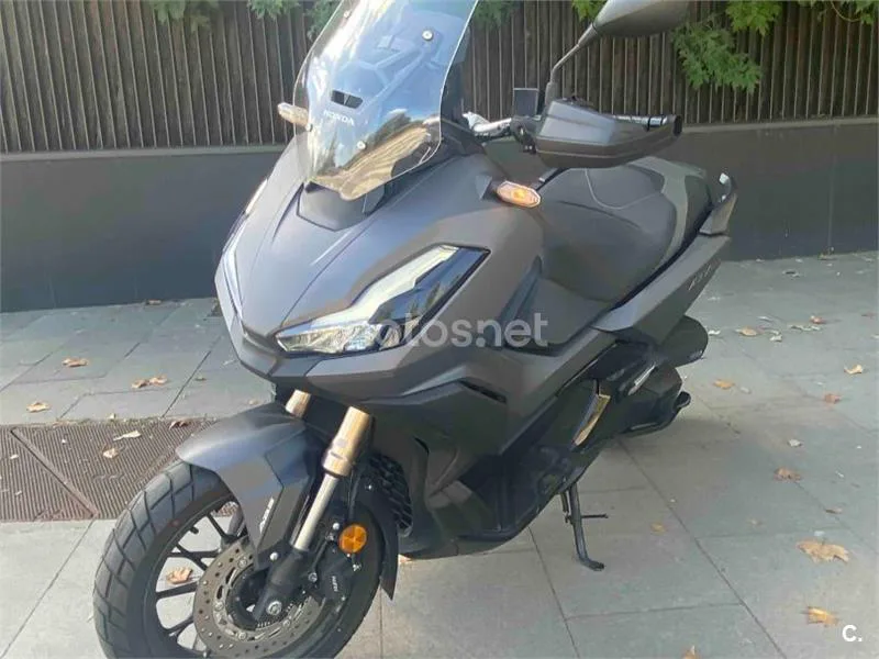 Honda ADV350 4790 € 2023 Barcelona - 1