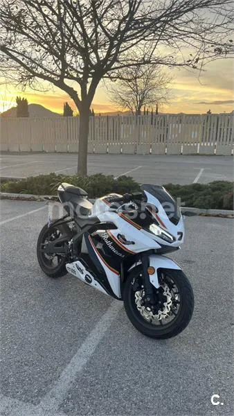 MITT GP2 125 2300 € 2023 Alicante - 1
