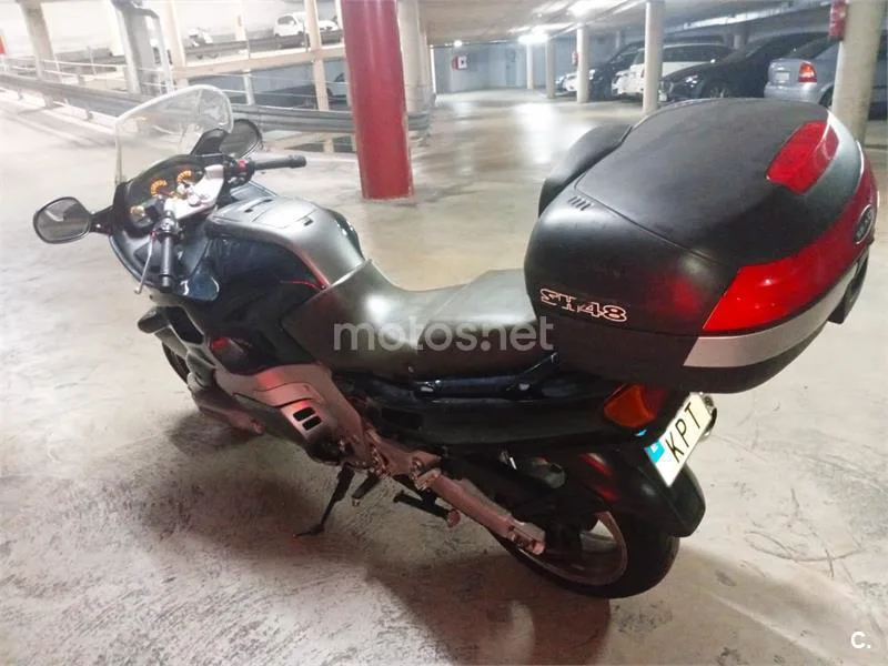 Yamaha GTS1000 2600 € 2005 Barcelona - 1