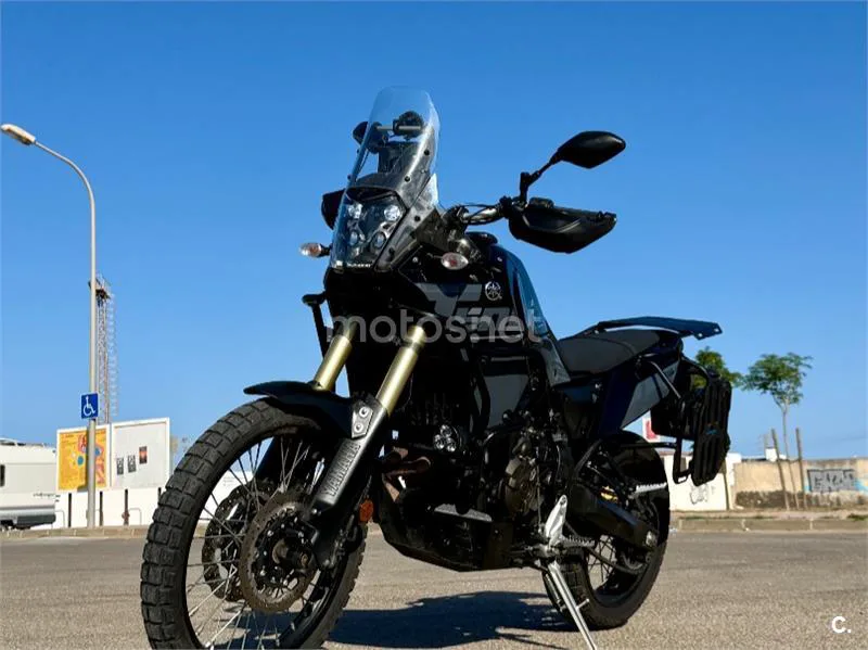 Yamaha Ténéré 700 10.999 € 2021 Illes Balears - 1