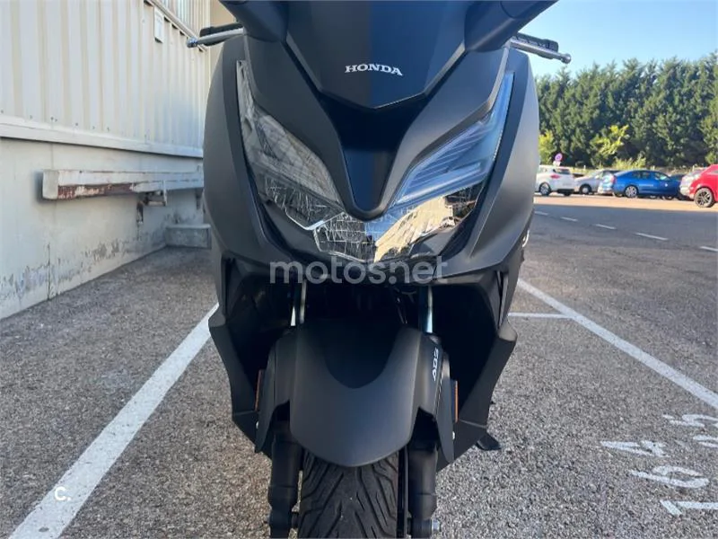 Honda Forza 125 3900 € 2022 Madrid - 1