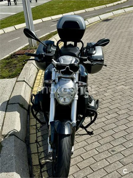 BMW R 1200 R 7500 € 2016 Asturias - 1
