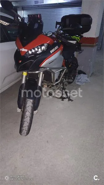 Ducati Multistrada 950 7500 € 2020 Illes Balears - 1