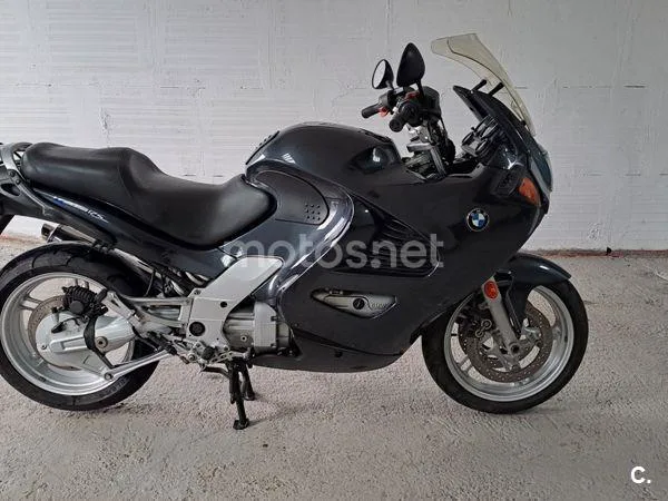 BMW K 1200 RS - Vista 1