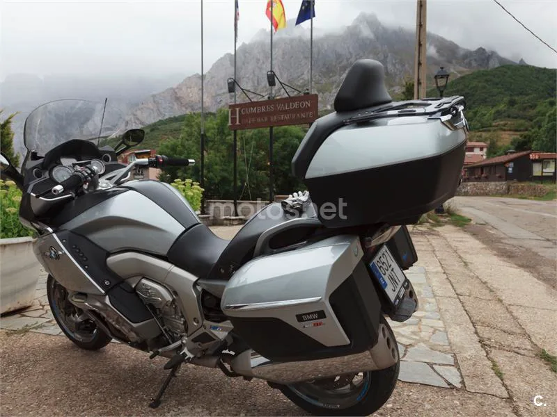 BMW K 1600 GTL 11.200 € 2016 Badajoz - 1