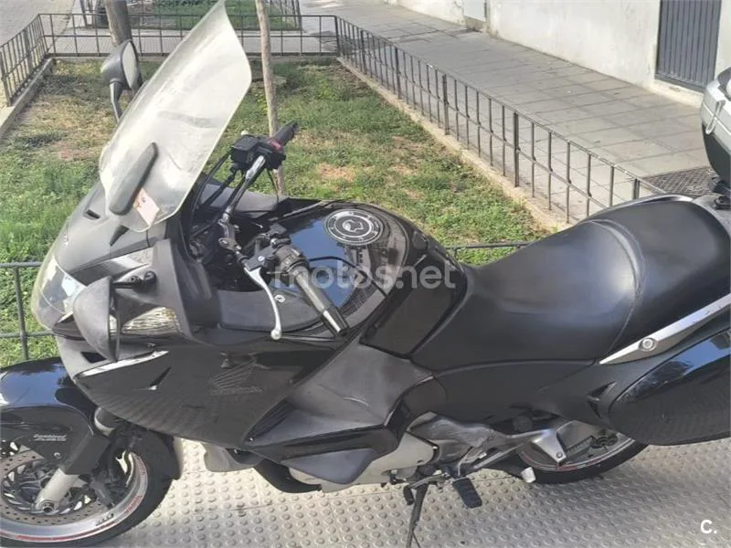 Honda NT700V Deauville 2000 € 2006 Madrid - 1