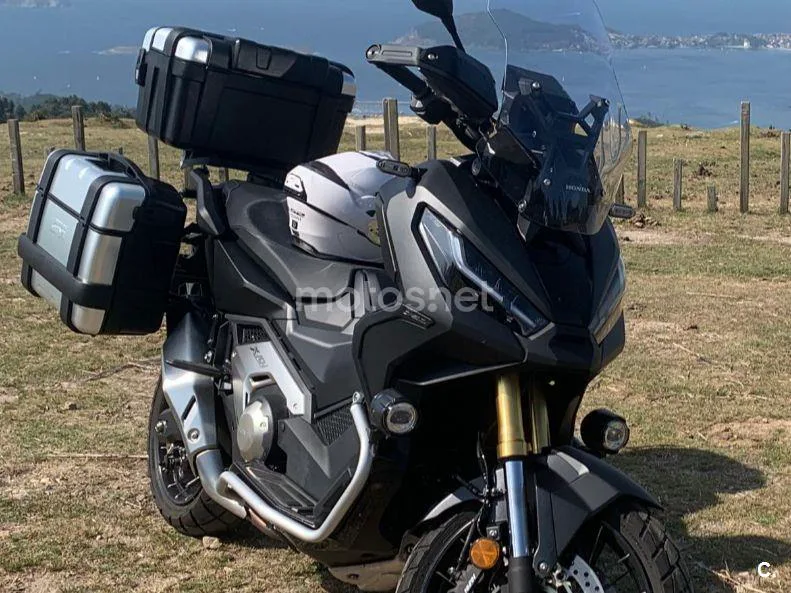 Honda X-ADV 9990 € 2022 Lugo - 1