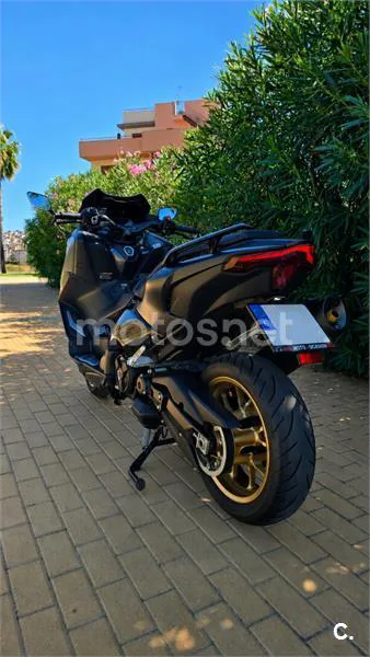 Yamaha TMAX 12.900 € 2023 Málaga - 1