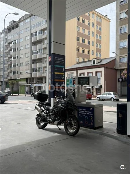 Benelli TRK 502 4450 € 2021 Lugo - 1