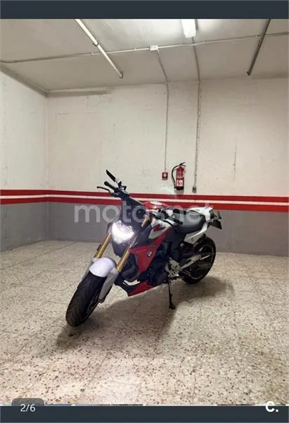BMW F 900 R 7800 € 2021 Ciudad Real - 1