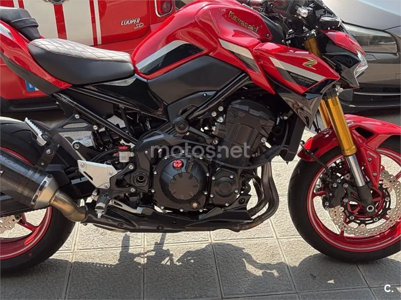 Kawasaki Z900 6700 € 2024 Guadalajara - 1