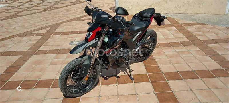 Zontes 125 U1 2600 € 2021 Jaén - 1
