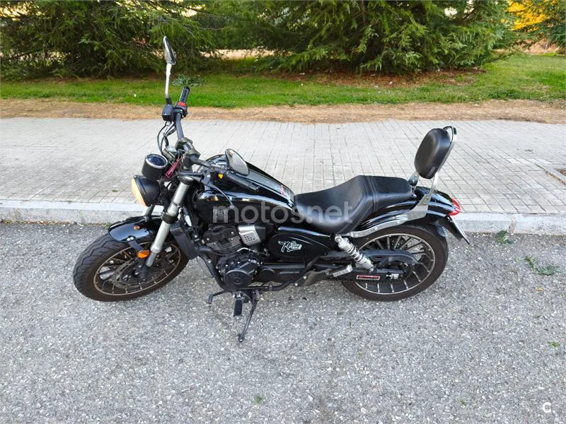 MITT 440 MB 2990 € 2019 Ávila - 1