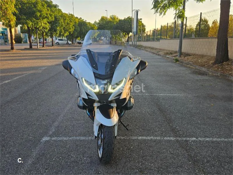 BMW R 1250 RT 21.000 € 2024 Madrid - 1