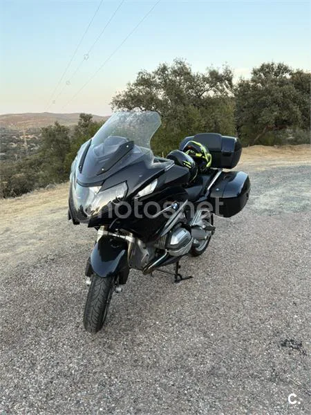 BMW R 1200 RT 12.800 € 2017 Sevilla - 1