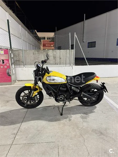 Ducati Scrambler 5800 € 2019 Las Palmas - 1