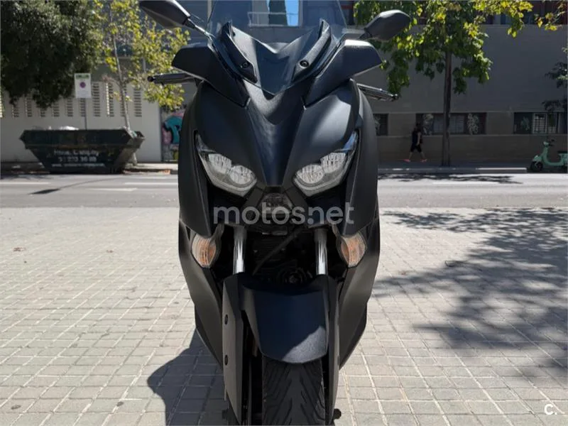 Yamaha XMAX 125 3800 € 2020 Barcelona - 1