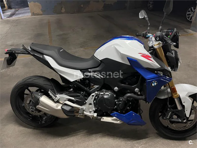 BMW F 900 R 7400 € 2023 Huelva - 1
