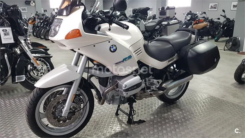 BMW R 1100 GS 1800 € 1997 Málaga - 1
