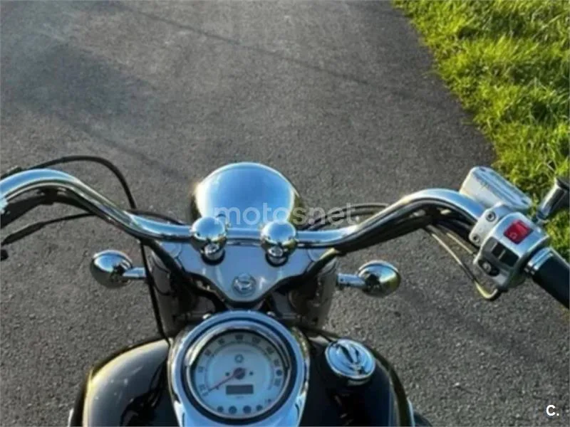 Yamaha XVS1100 Drag Star Classic 3550 € 2007 Cantabria - 1