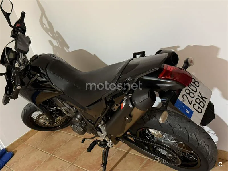 Yamaha XT660X 3000 € 2008 Valencia - 1
