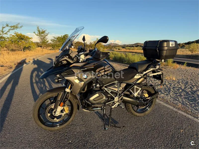 BMW R 1250 GS 13.800 € 2020 Córdoba - 1