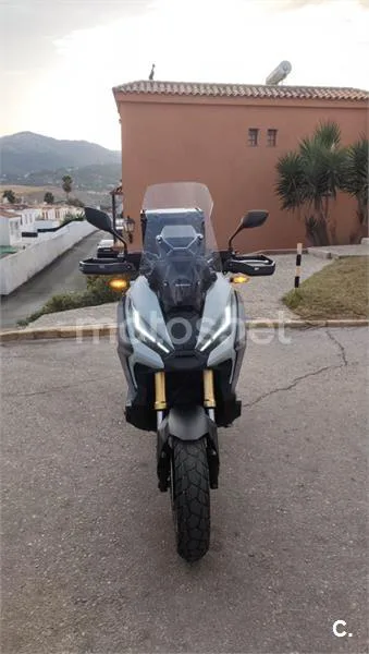 Honda X-ADV 11.000 € 2024 Cádiz - 1