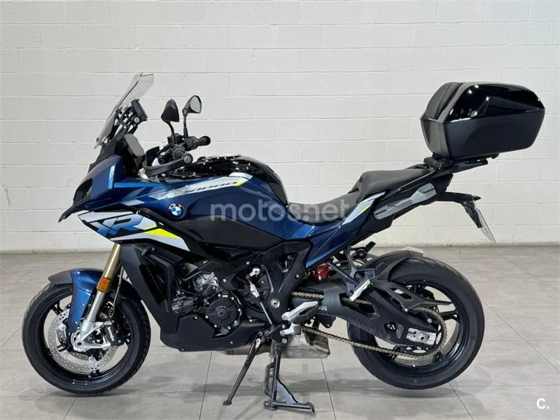 BMW S 1000 XR 19.750 € 2024 Bizkaia - 1