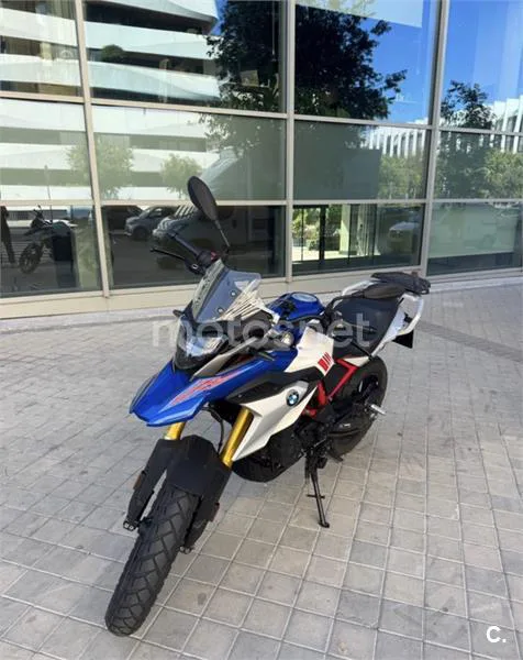 BMW G 310 GS 4300 € 2023 Madrid - 1