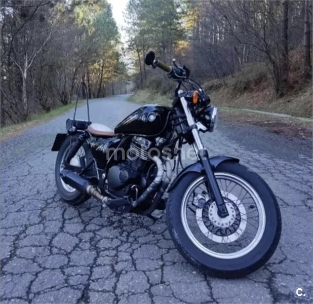 Suzuki Marauder 250 350 € 2007 Bizkaia - 1