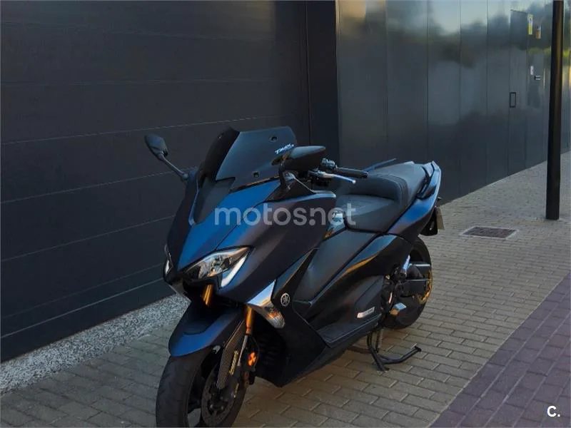 Yamaha TMAX 530 9250 € 2020 Zaragoza - 1