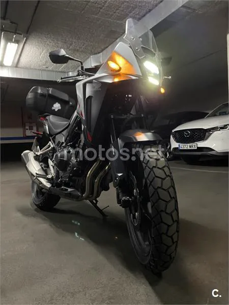 Honda NX500 6000 € 2024 Madrid - 1