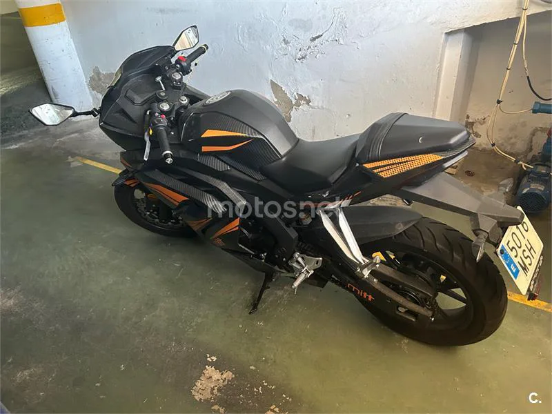MITT GP2 125 2400 € 2024 Cádiz - 1