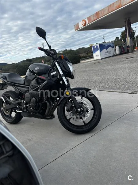 Yamaha XJ6 Diversion N 4000 € 2011 Lleida - 1