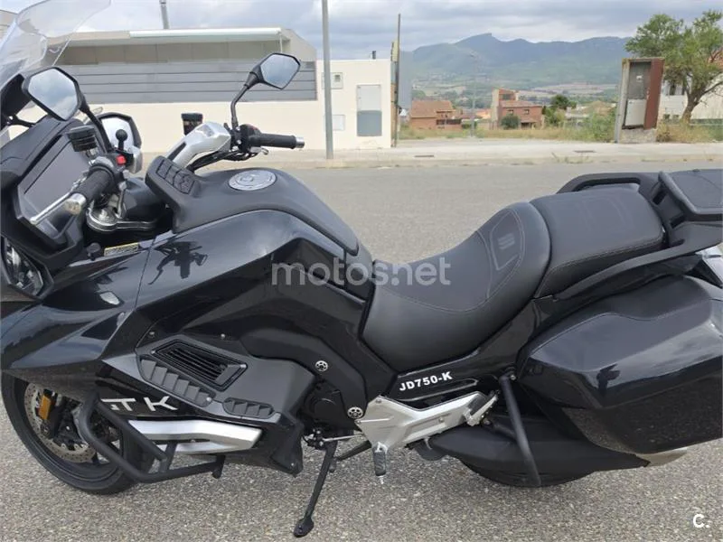 MITT GT-K 8000 € 2025 Tarragona - 1