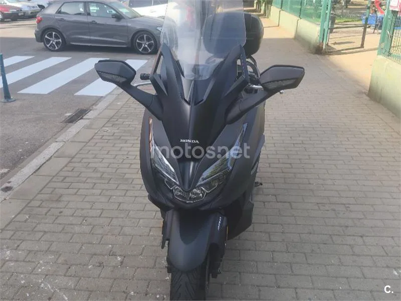 Honda Forza 125 3500 € 2022 Sevilla - 1
