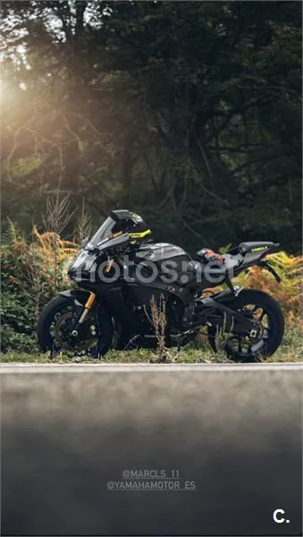 Yamaha YZF-R1 21.000 € 2019 Barcelona - 1