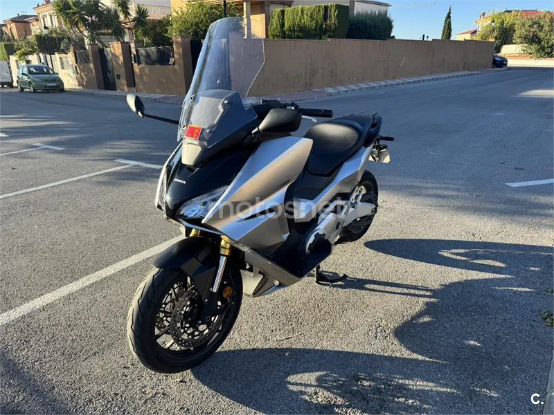 Honda Forza 750 8000 € 2021 Granada - 1