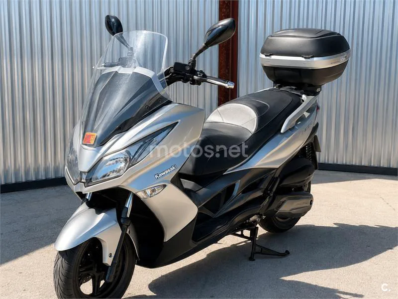 Kawasaki J300 2300 € 2014 Almería - 1