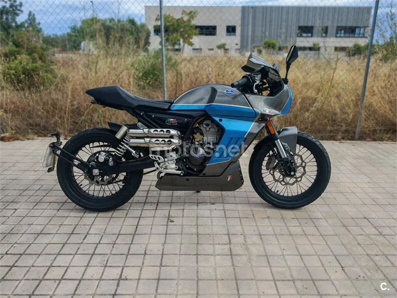 FB Mondial Pagani 1200 € 2021 Valencia - 1