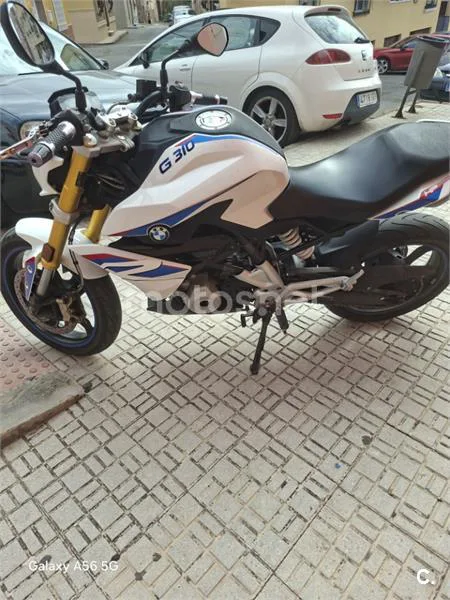 BMW G 310 R 3500 € 2019 Almería - 1