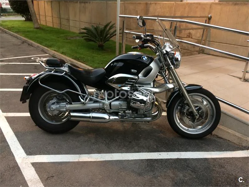 BMW R 850 C 6899 € 1999 Castellón - 1