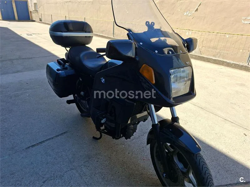 BMW K 75 RT 2800 € 1991 La Rioja - 1
