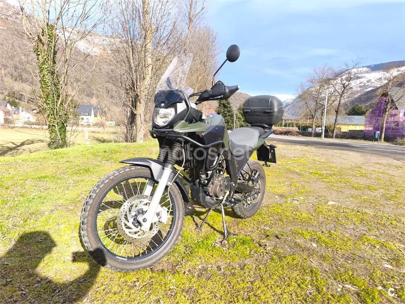 UM DSR Adventure 2199 € 2021 Lleida - 1