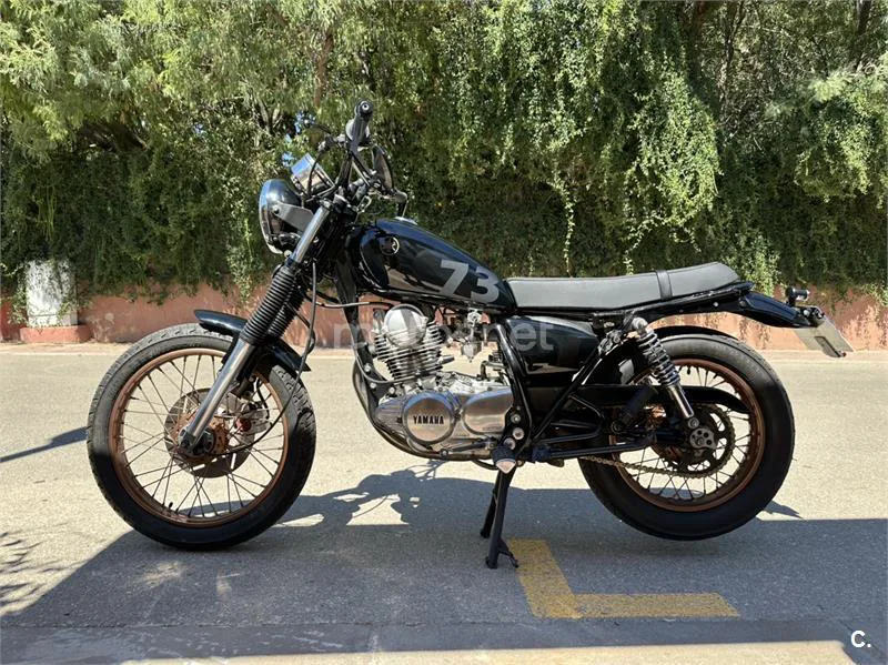 Yamaha SR250 Special 4250 € 2000 Barcelona - 1
