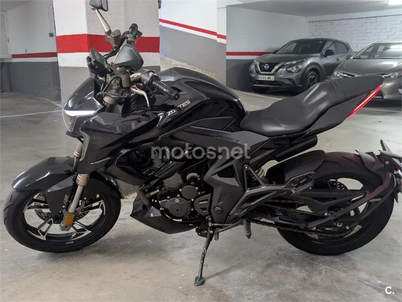 Zontes 310 R 3400 € 2021 Barcelona - 1