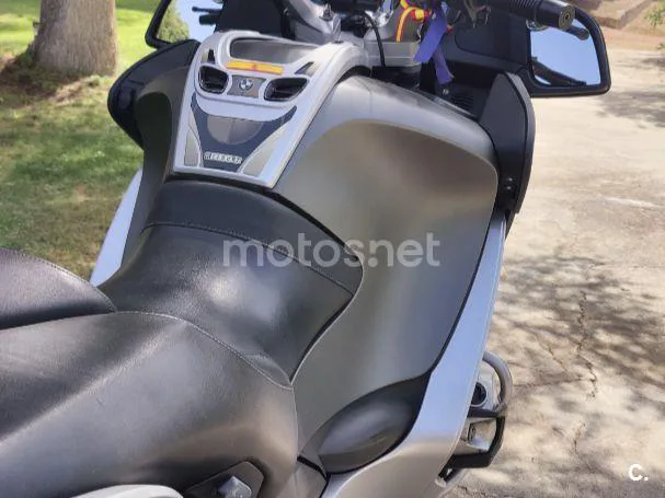 BMW R 1200 RT 6800 € 2010 Madrid - 1