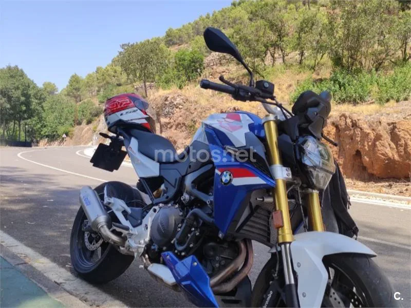 BMW F 900 R 7200 € 2023 Castellón - 1