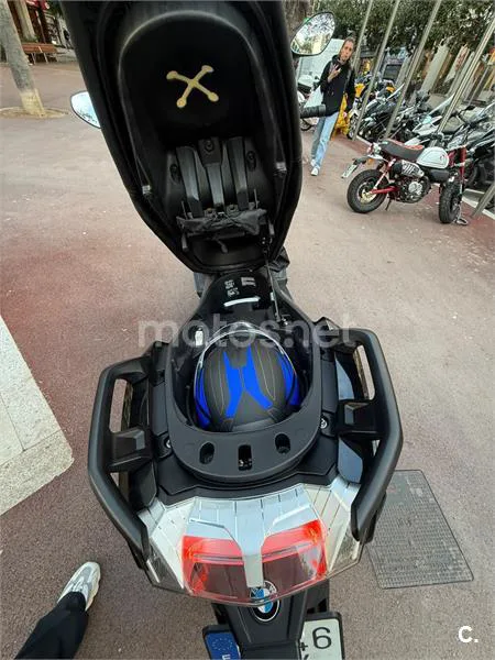 BMW C 400 GT 4500 € 2022 Barcelona - 1