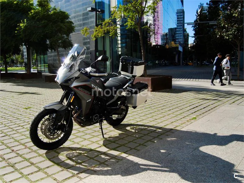 Moto Morini X-Cape 4999 € 2024 Barcelona - 1